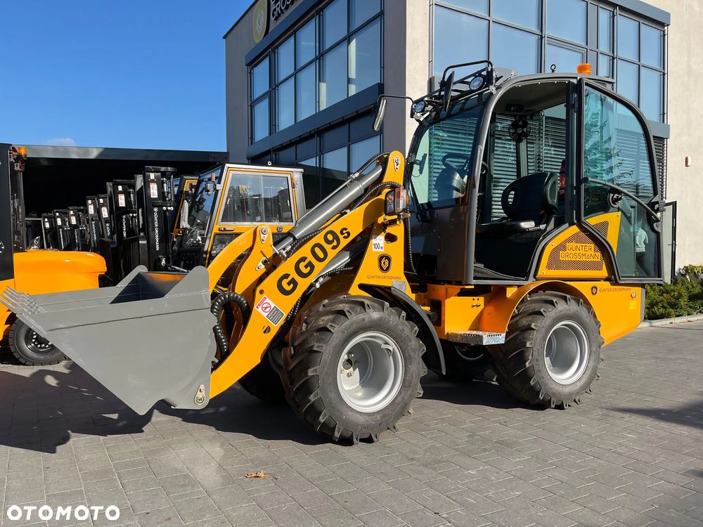 Günter Grossmann GG09S - 6