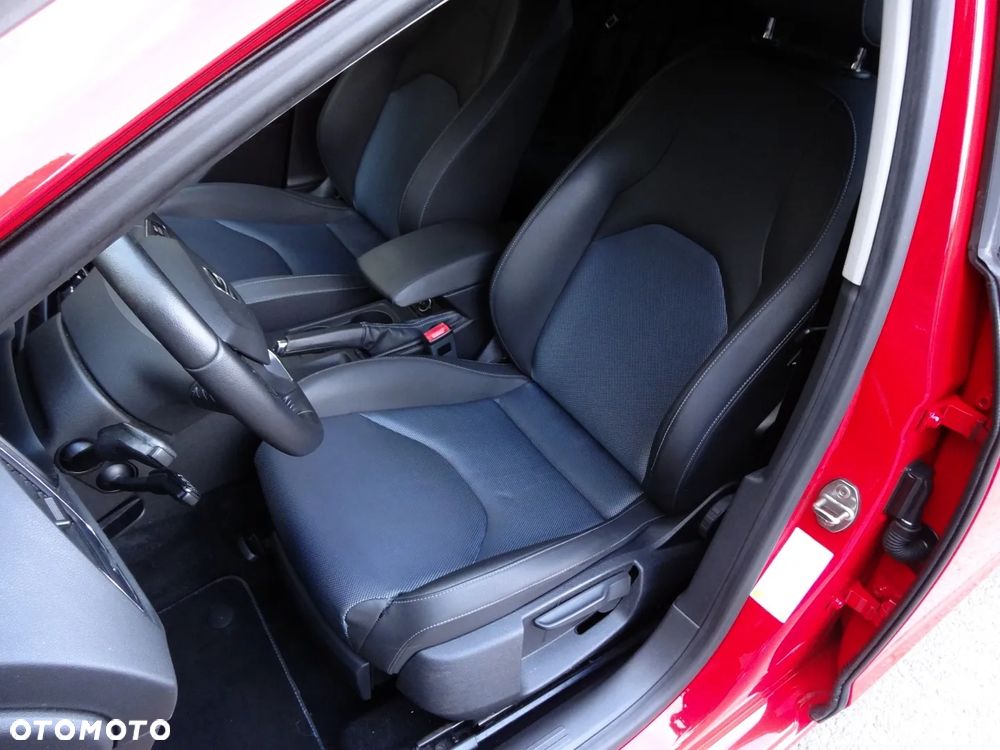 Seat Leon 1.4 TSI Start&Stop I-Tech - 21