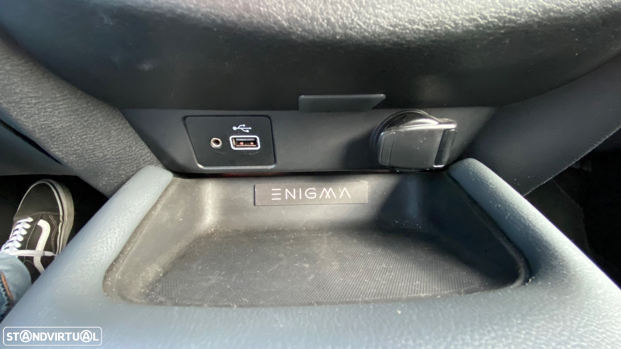 Nissan Juke 1.0 DIG-T Enigma DCT - 48