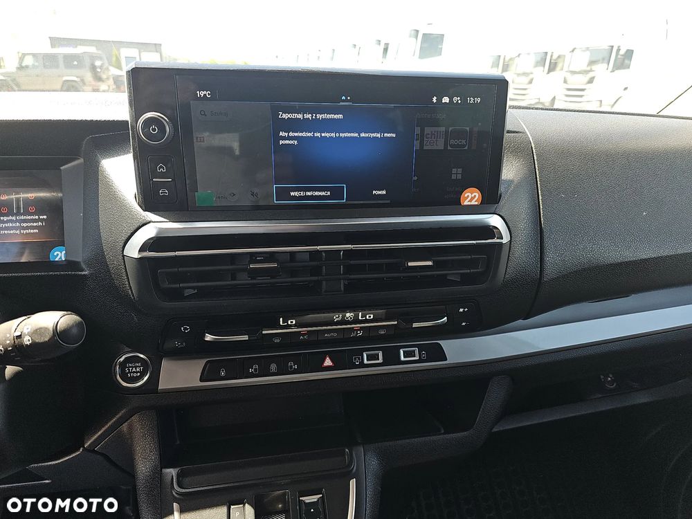 Opel Zafira 2.0 Diesel XL Business - 14
