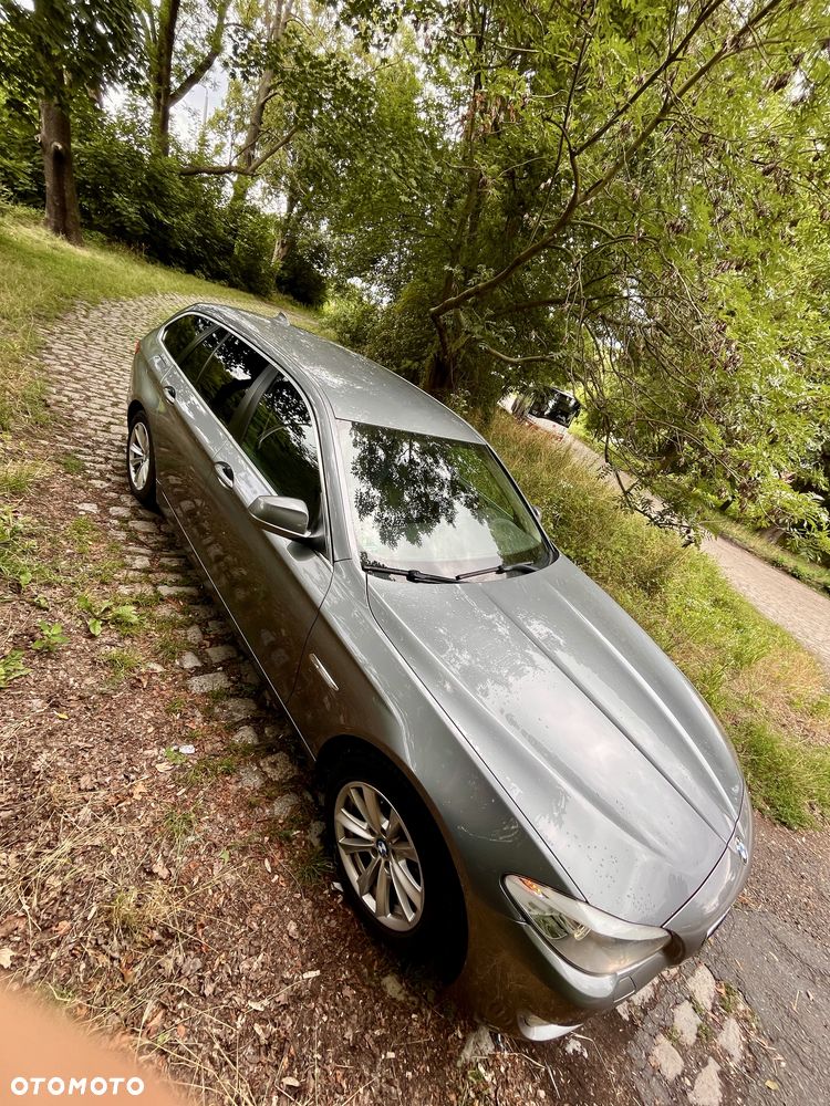 BMW Seria 5 - 4