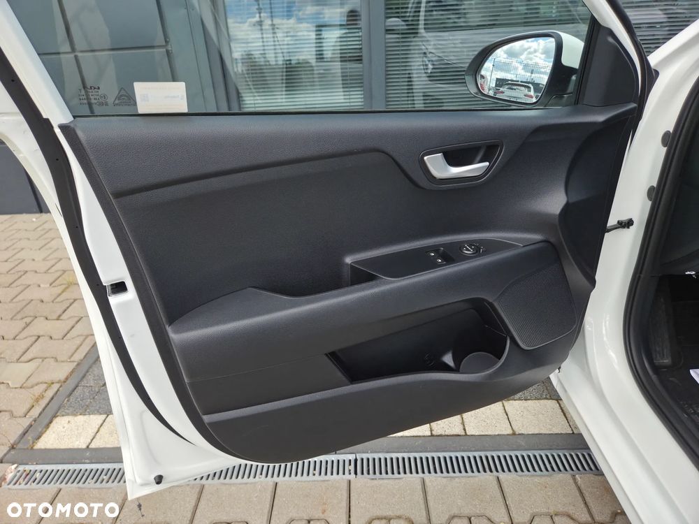 Kia Rio 1.0 T-GDI M - 20