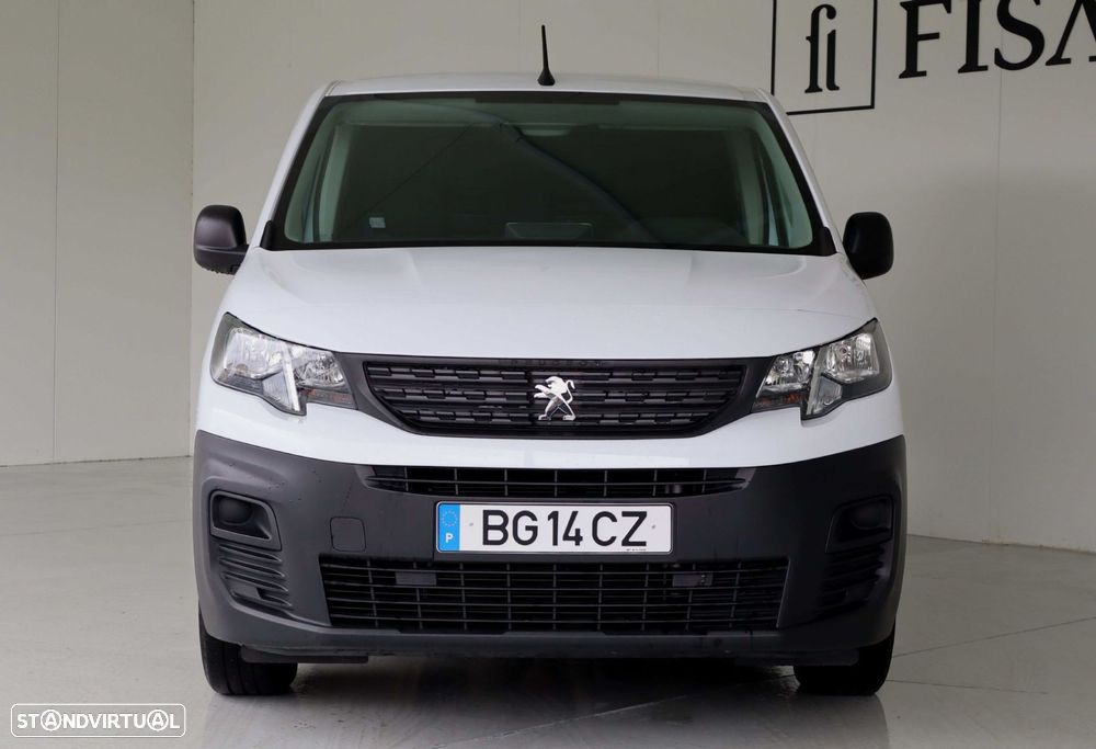Peugeot Partner 1.5 BlueHDi Standard - 2