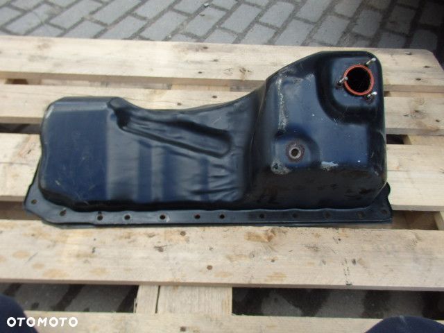 BMW E90 E60 N52 2,5I 3,0I  MISKA OLEJOWA OLEJU  7539413  RAF-AUTO CZĘŚCI BMW - 1