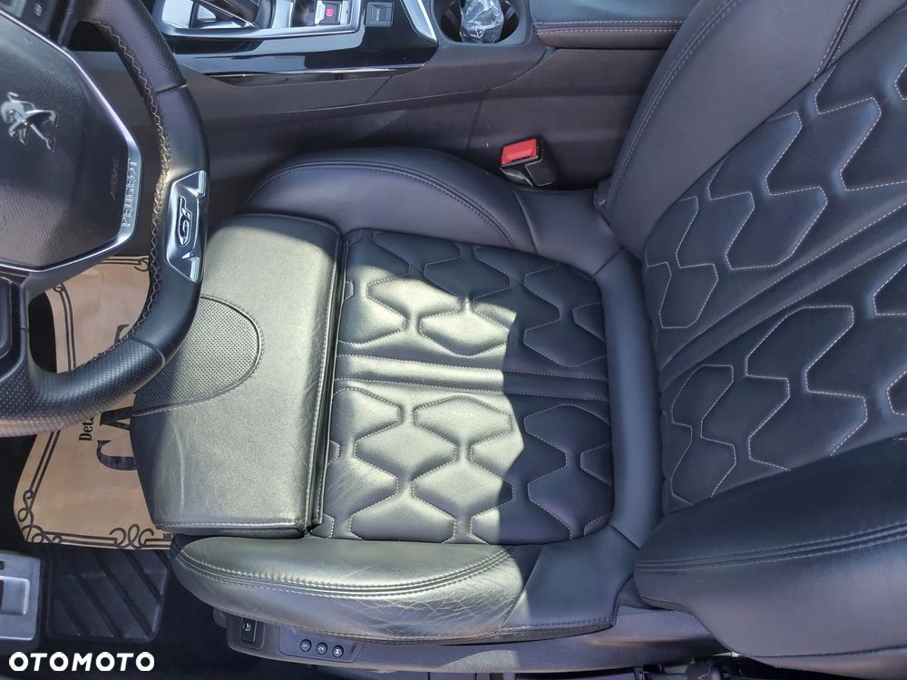 Peugeot 3008 BlueHDi 180 Stop & Start EAT6 GT - 13