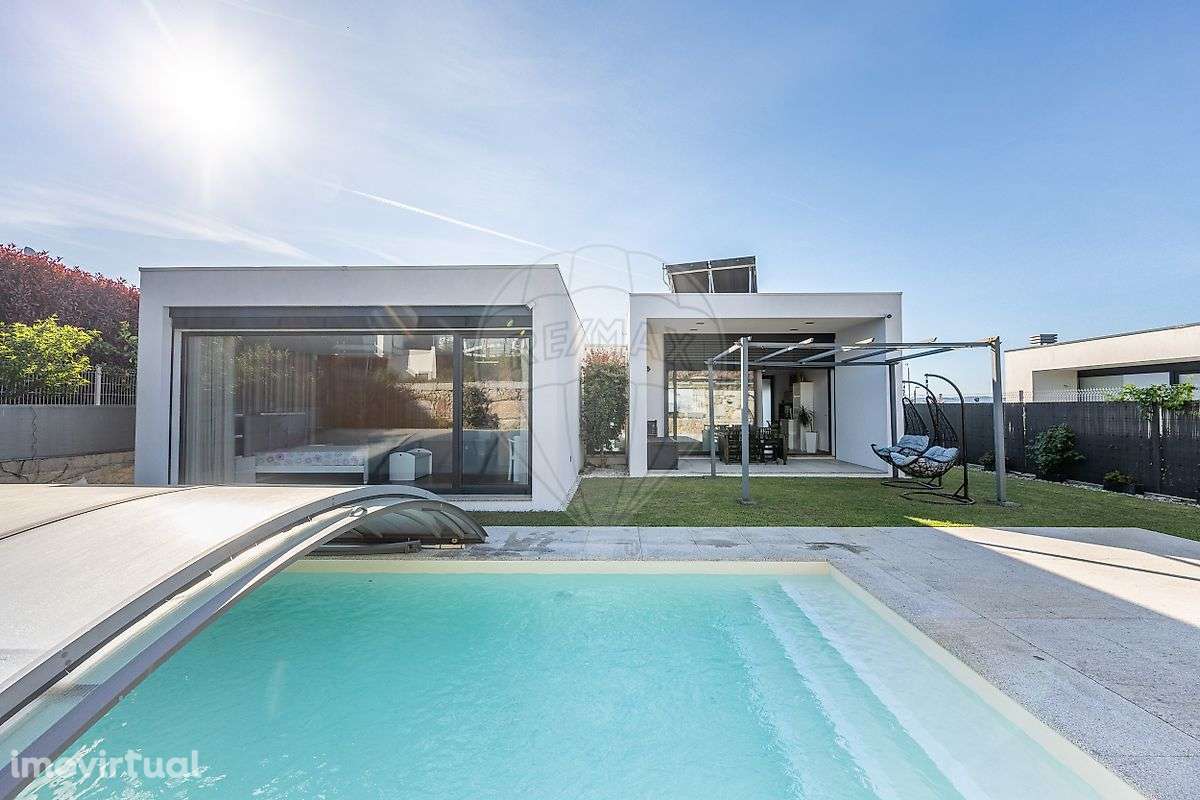 Moradia T4 para venda - Grande imagem: 4/46