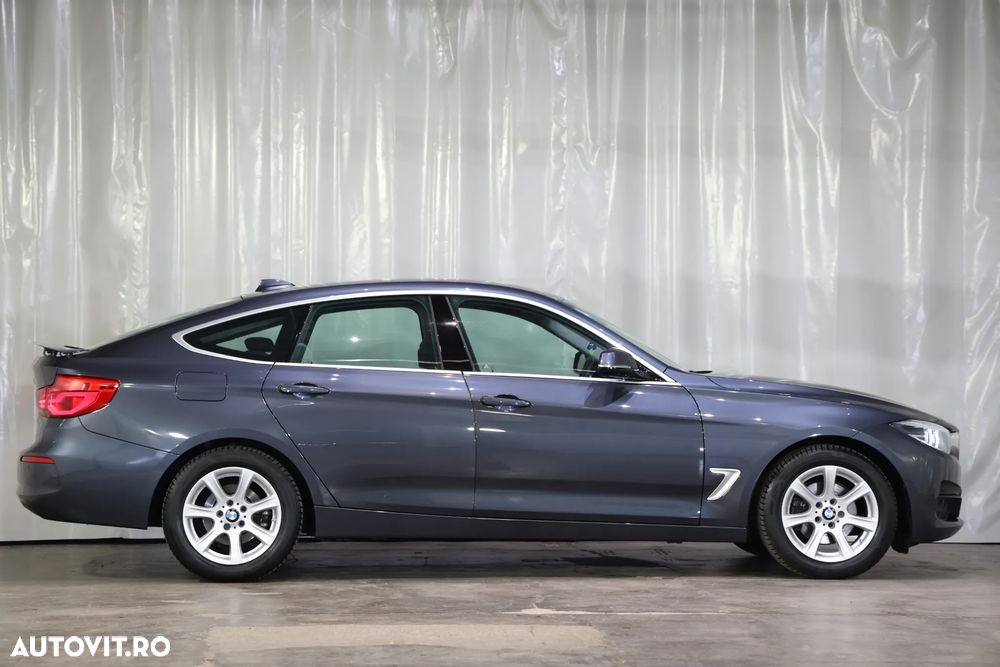 BMW Seria 3 - 39