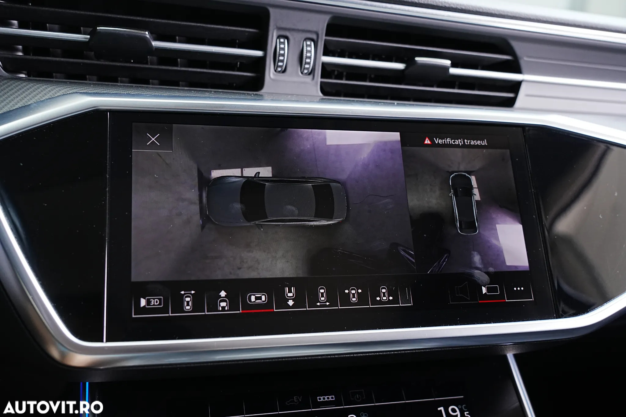 Audi A6 - 18