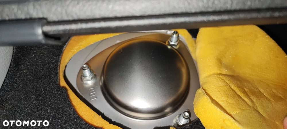 Subaru Impreza - 19