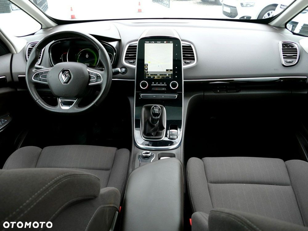 Renault Espace 1.6 dCi Energy Life - 21