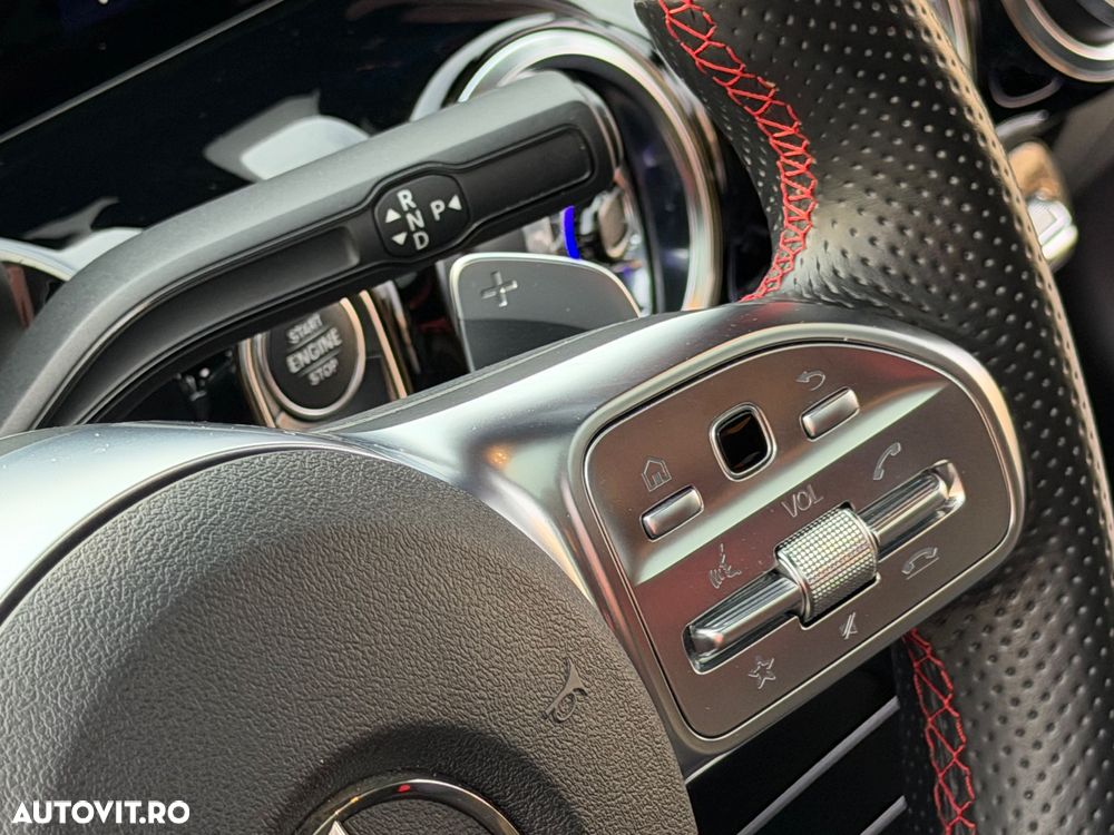 Mercedes-Benz GLA 250 4MATIC 8G-DCT AMG Line - 15