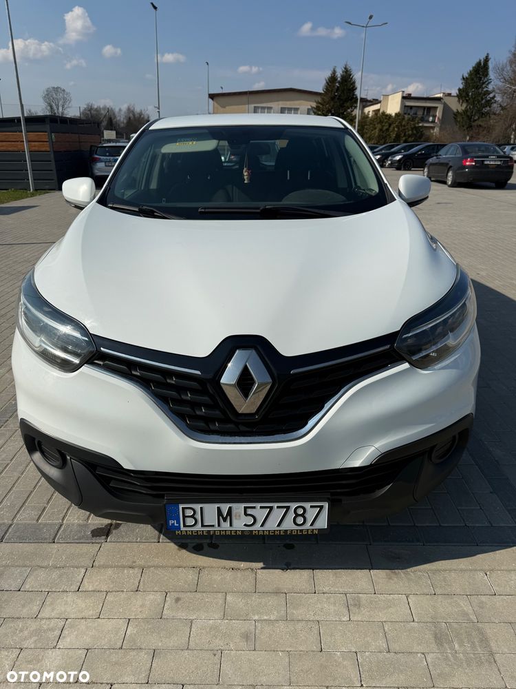 Renault Kadjar 1.2 Energy TCe Life - 4