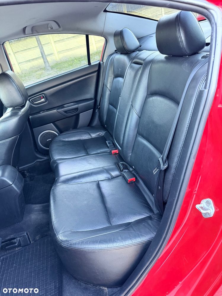 Mazda 3 2.3 s Touring - 14