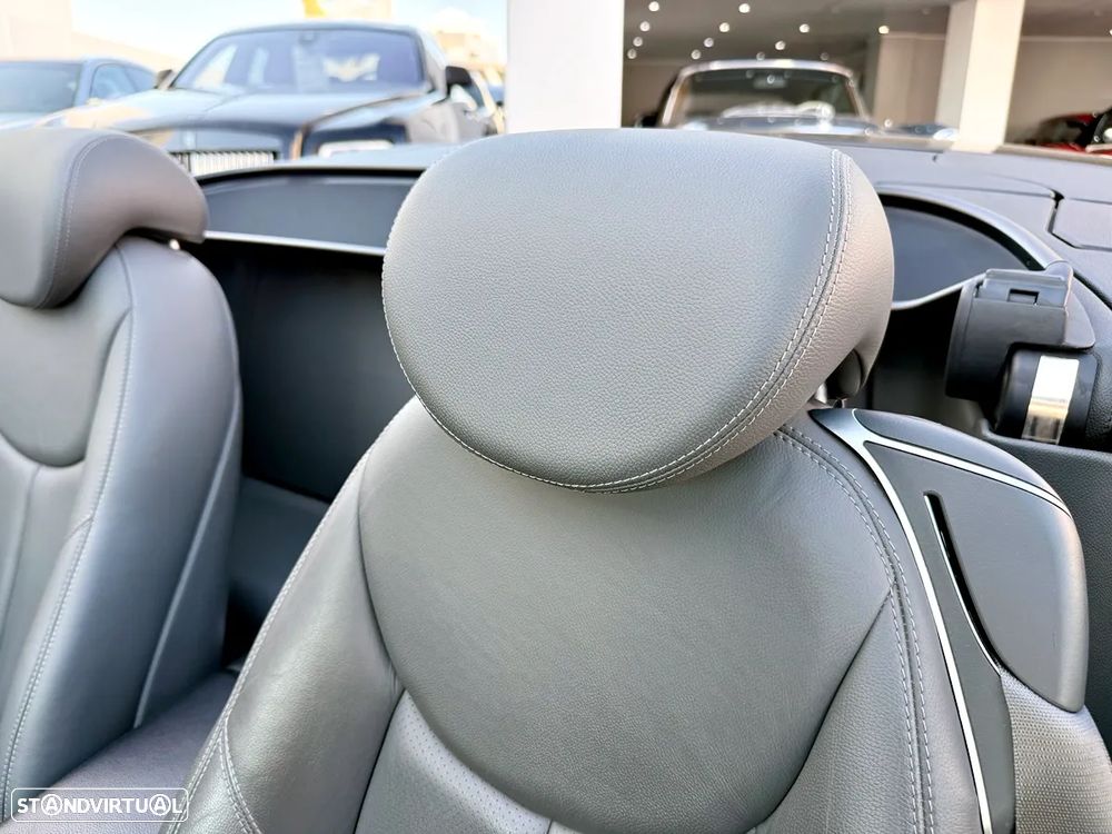 Mercedes-Benz SL 350 - 23