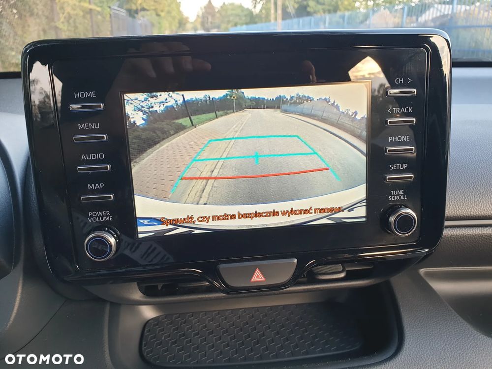 Toyota Yaris 1.0 Comfort - 9