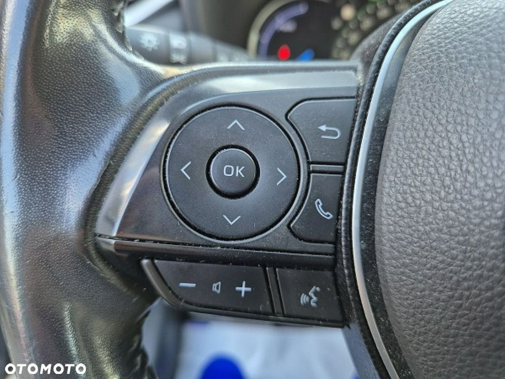 Toyota RAV4 - 29