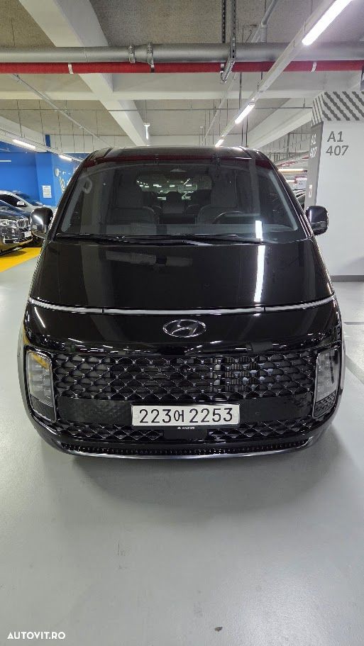 Hyundai Staria - 5