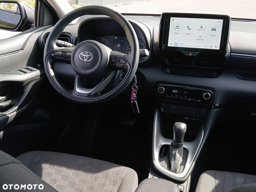 Toyota Yaris - 21
