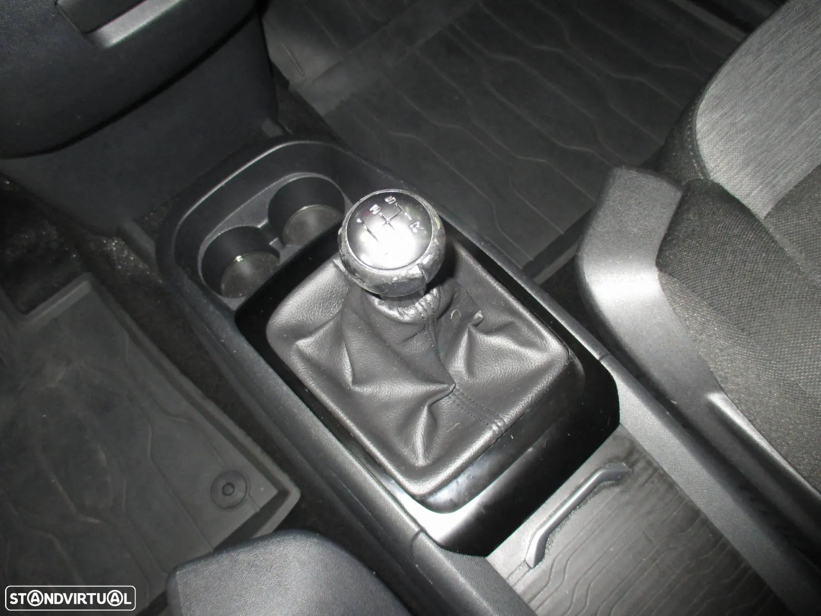 Citroën C4 Picasso 1.6 BlueHDi Attraction - 13