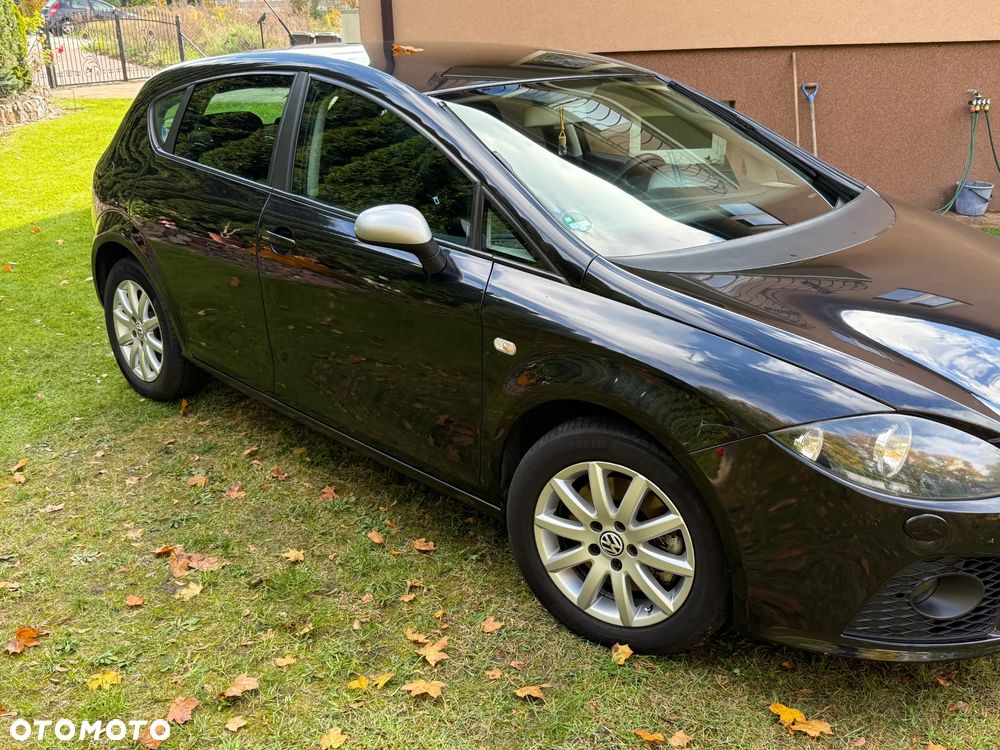 Seat Leon 2.0 TDI FR - 3