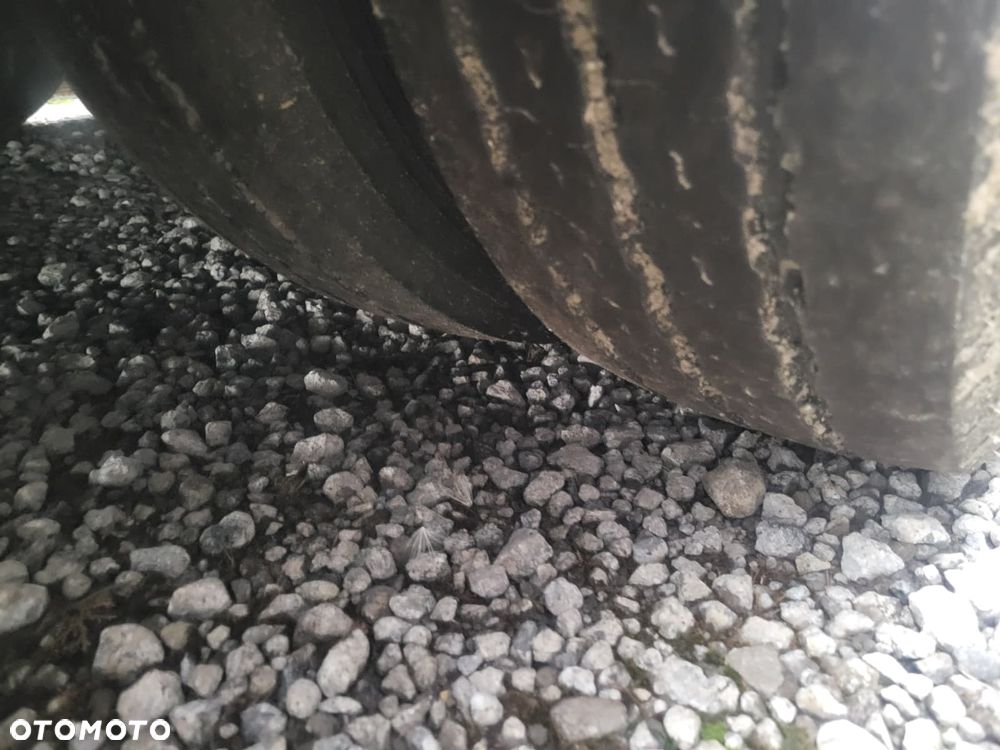 Kassbohrer Maxima - 11