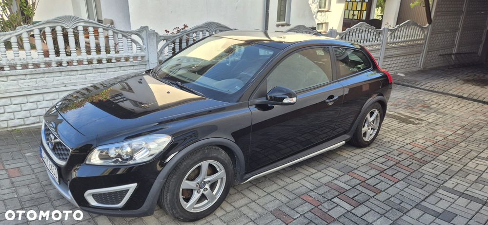 Volvo C30 1.6 Edition - 3