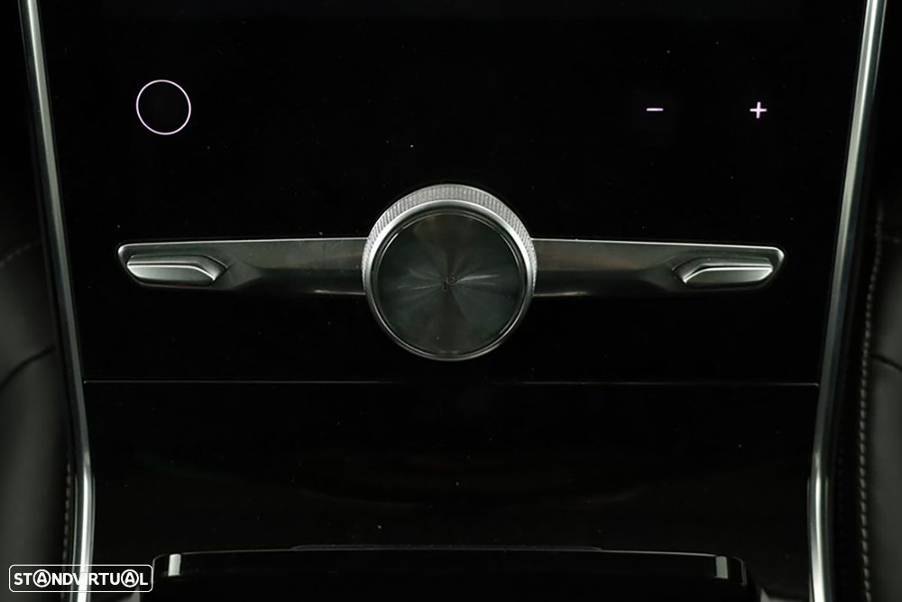 MG Marvel R 70 kWh Luxury - 20