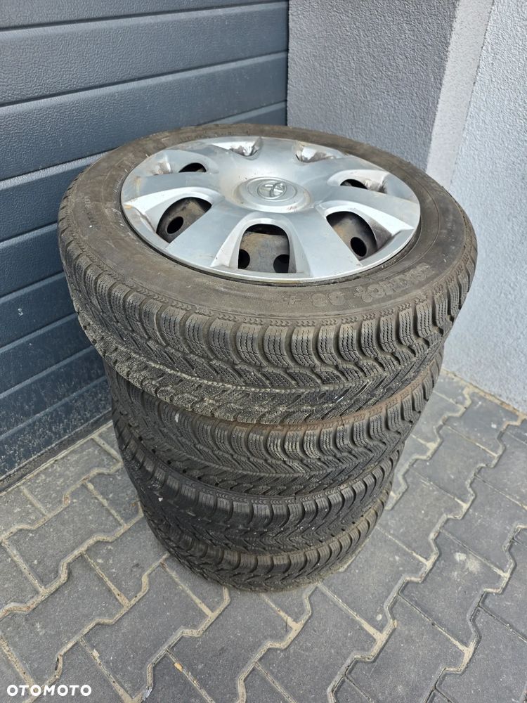 Toyota Yaris 1.33 Selection Platinum - 30