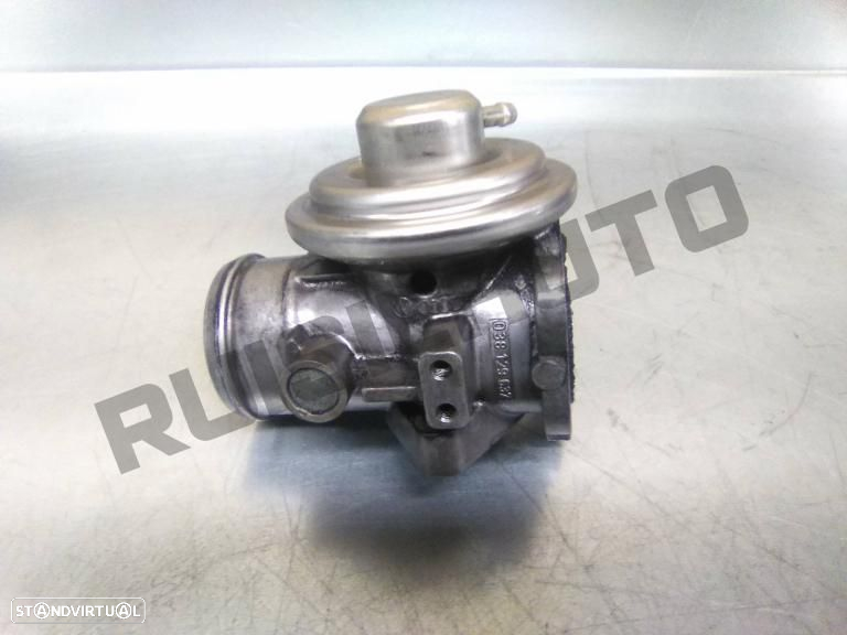 Válvula Egr 0381_29637 Audi A3 (8l) [1996_2003] 1.9 Tdi - 2