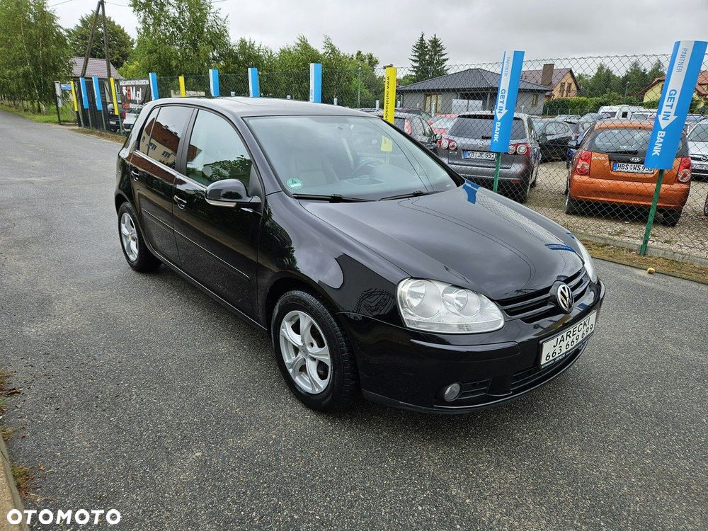Volkswagen Golf - 3