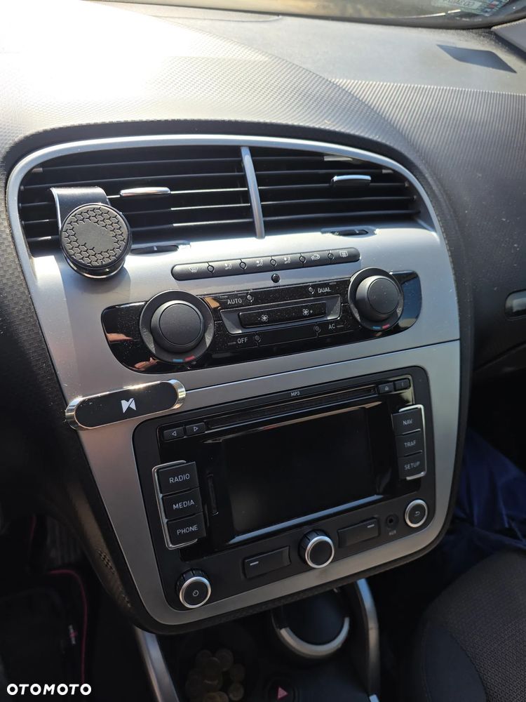 Seat Altea 1.4 TSI Style - 28