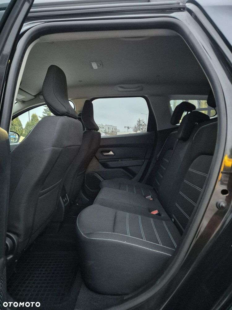 Dacia Duster - 20