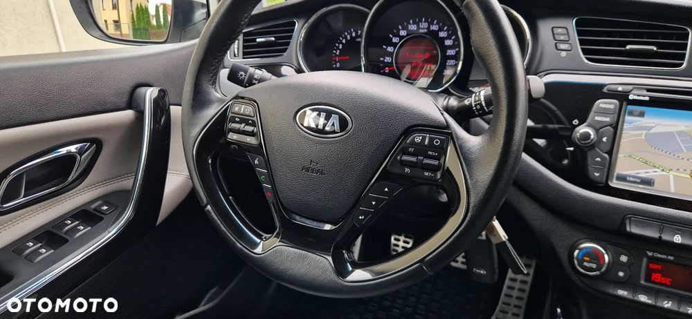 Kia Ceed 1.6 GDI L Business Line - 22