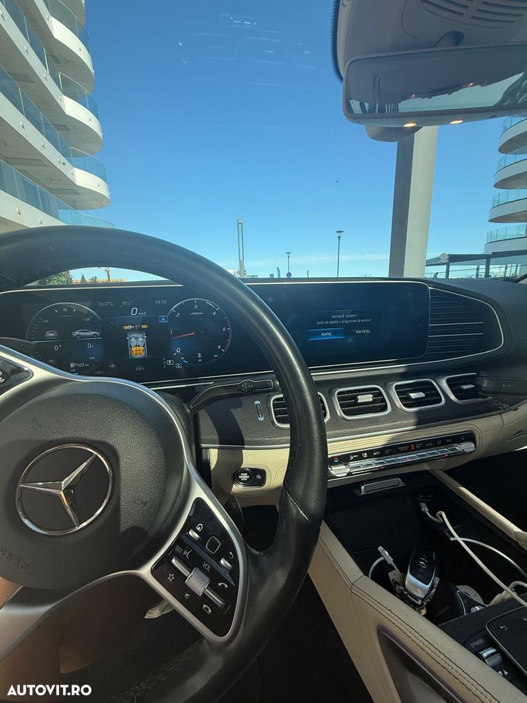 Mercedes-Benz GLE 400 d 4MATIC - 17