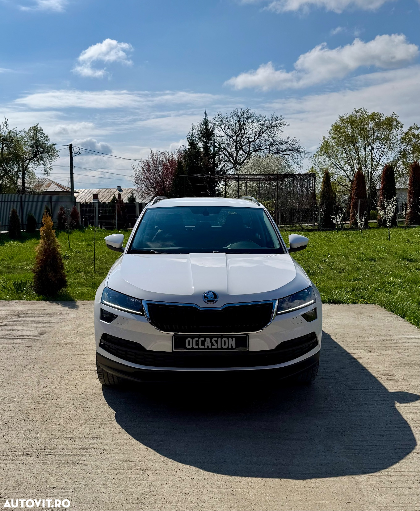 Skoda Karoq 1.6 TDI DSG Ambition - 5