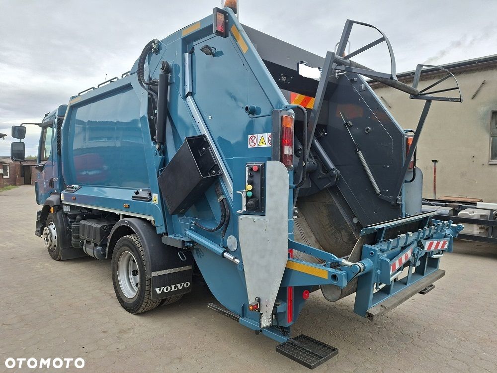 Volvo FL 250 - 3