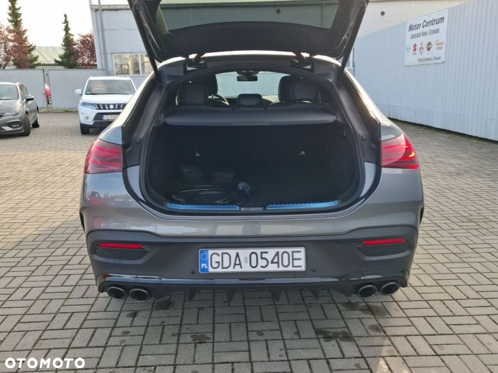 Mercedes-Benz GLE - 6