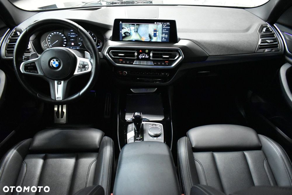 BMW X3 - 6