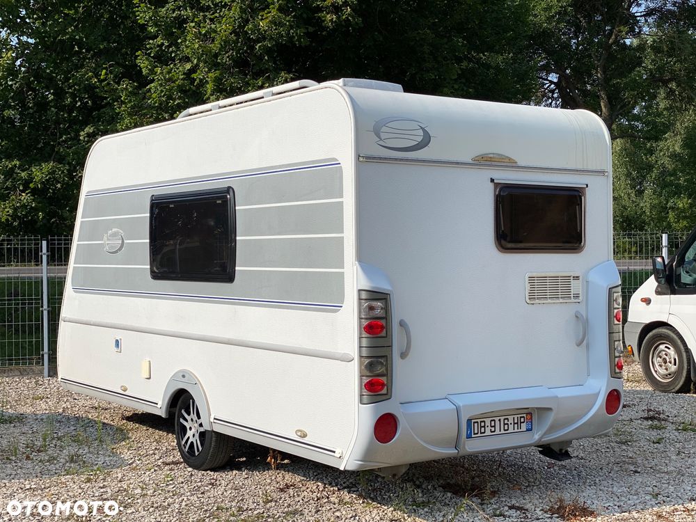 Rubis Caravalier Rubis 400 - 7