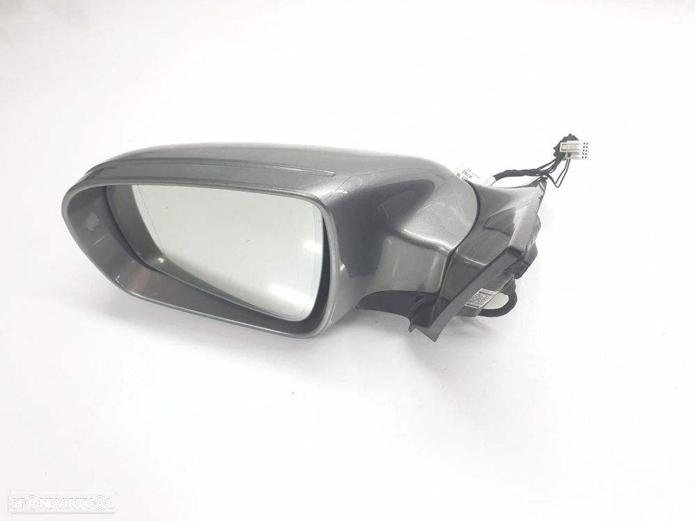 RETROVISOR ESQUERDO MERCEDES-BENZ CLASE E BM 207 COUPE - 1