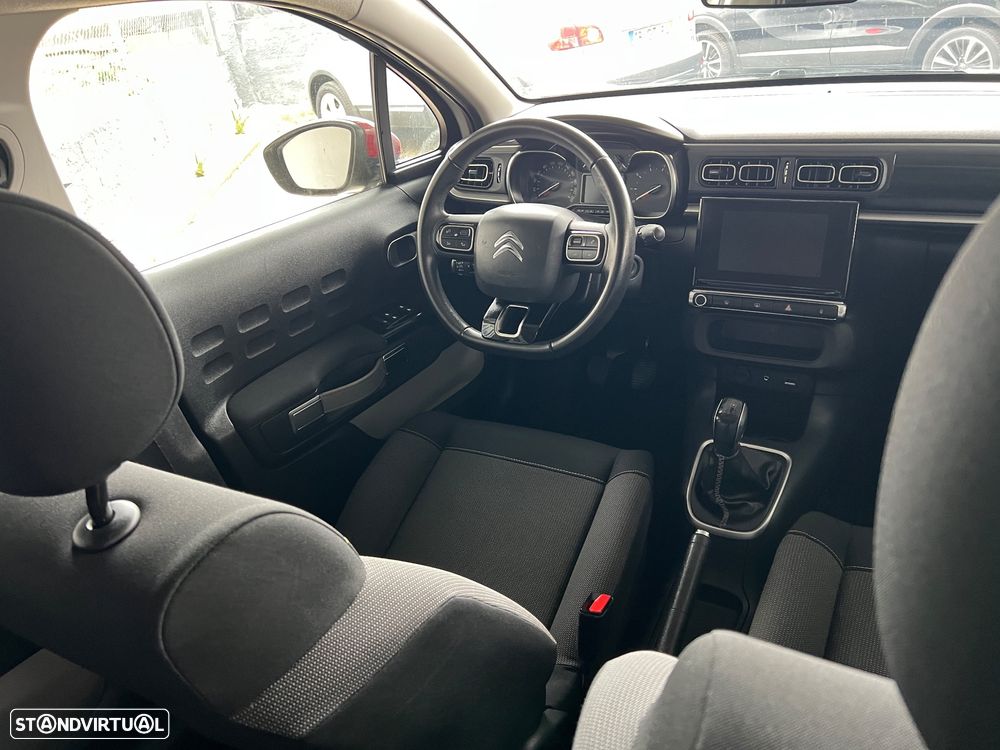 Citroën C3 1.2 VTi Exclusive - 24