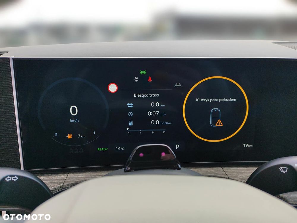 Hyundai Santa Fe 1.6 T-GDI HEV Platinum 4WD - 14