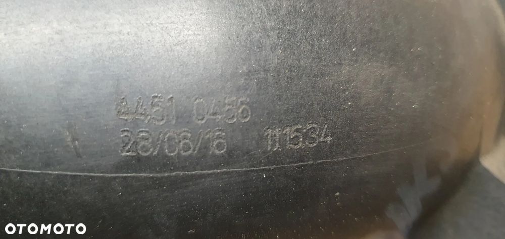 Rura przewód dolot powietrza Ford Kuga MK2 F1F1-9R504-AB - 9