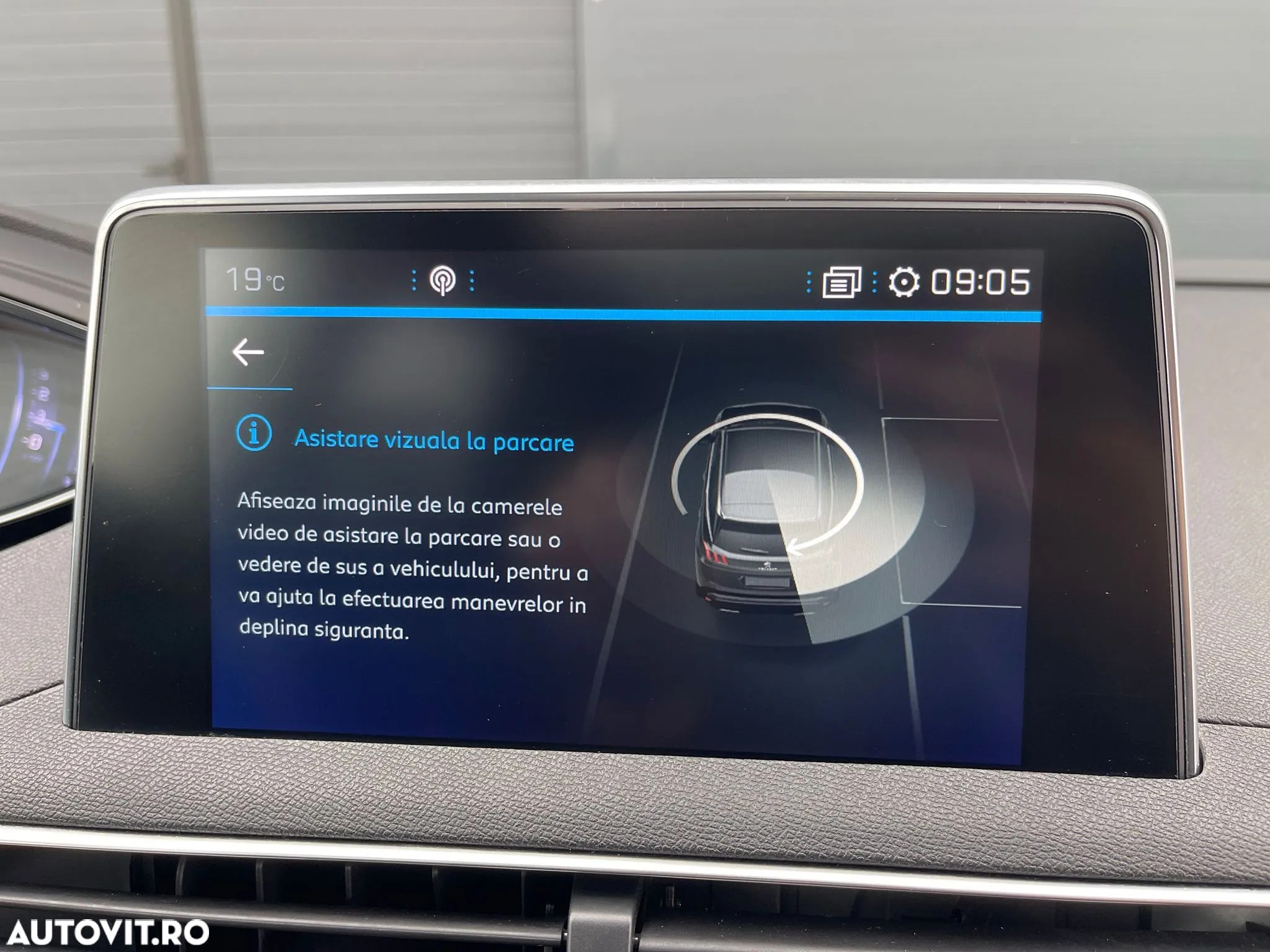 Peugeot 3008 1.2 PureTech Turbo S&S EAT6 GT-Line - 31