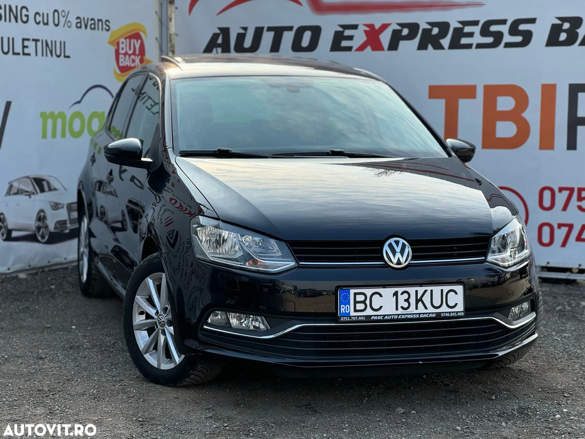Volkswagen Polo - 11