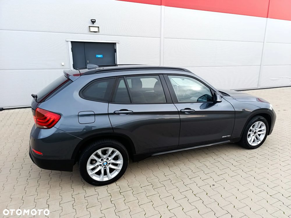BMW X1 - 13