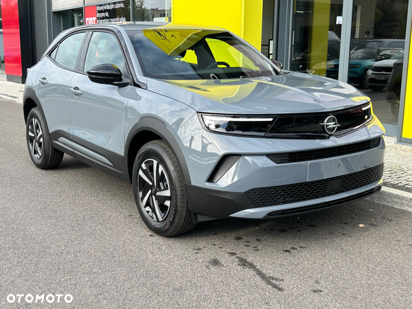 Opel Mokka 1.2 T Edition S&S