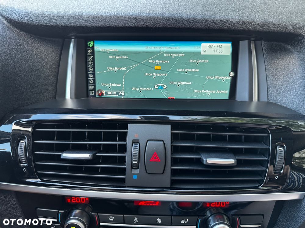 BMW X4 xDrive20d xLine - 29