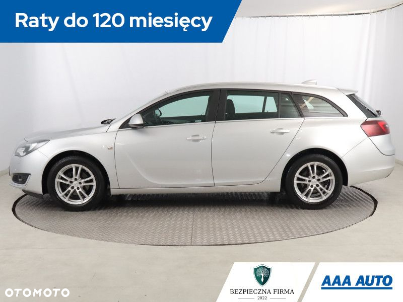 Opel Insignia - 3