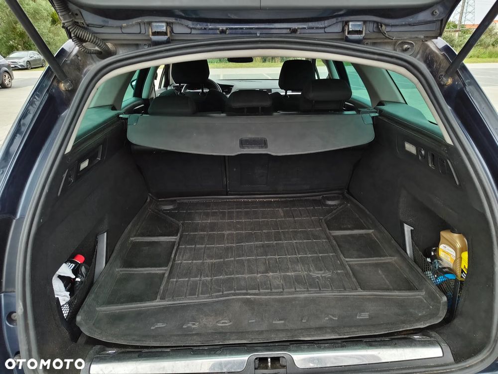 Citroën C5 2.0 HDi Selection - 10